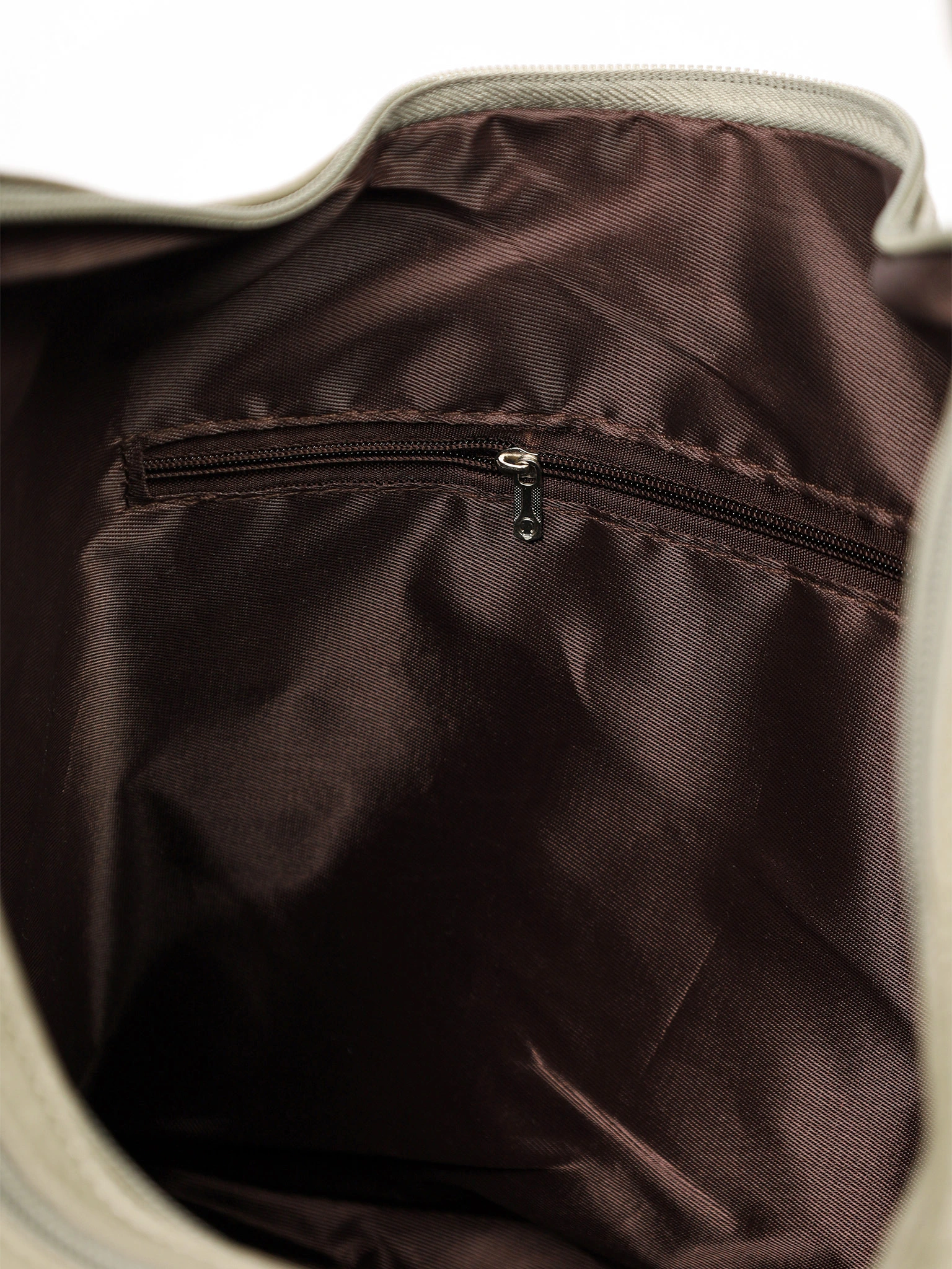 Сумка-шоппер  с регулируемыми ручками, откидным карманом и цепочкой в ассортименте